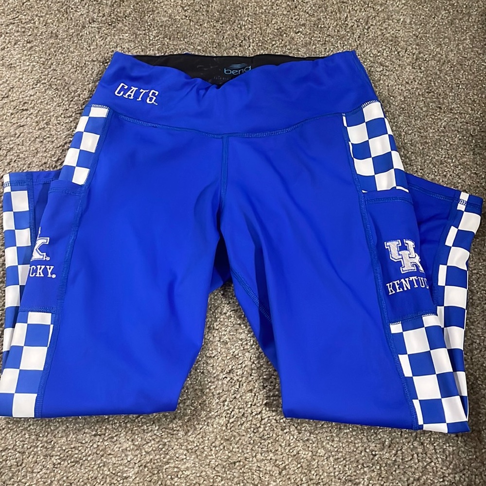 Kentucky Leggings